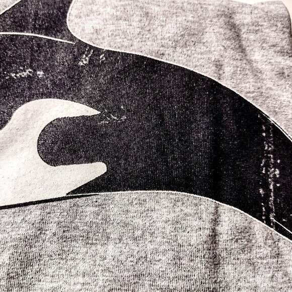 SNAP-ON 2011 ORLANDO Conference T-Shirt ~ ORCA WHALE ~ Gildan ~ 2XL ~ NEW W/Tags - Picture 11 of 11